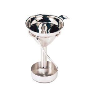 Swissmar - Entonnoir pour décantation