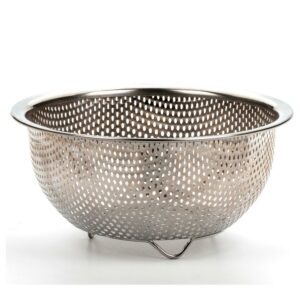 Endurance - Passoire