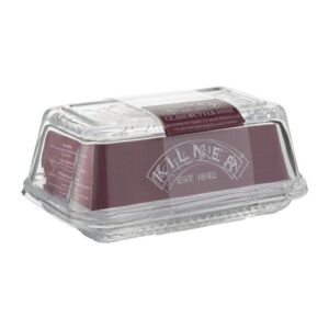 Kilner - Beurrier en verre