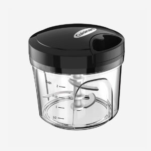Cuisinart - Mini Robot Culinaire
