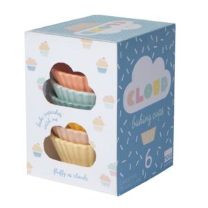 Now design - Caissettes en porcelaine