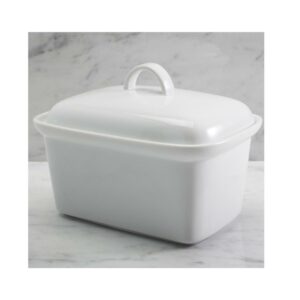 Bia - Terrine / beurrier avec couvercle
