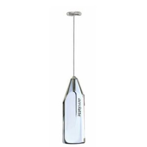 Aerolatte - Mousseur à lait Chrome