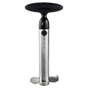 Oxo - Tranche-ananas en acier inoxydable