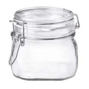 Bormioli - Pot Fido 500ml