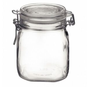 Bormioli - Pot Fido 750ml