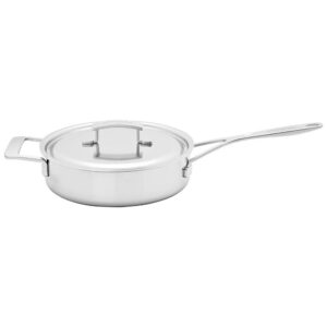 Demeyere Sauteuse Industry 28cm 5.7L