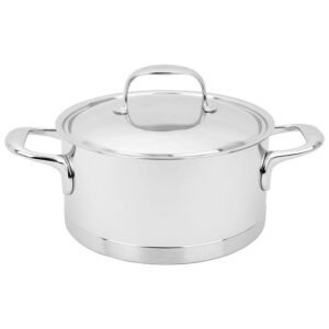 Demeyere Stock pot Atlantis 20 cm 5L