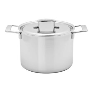 Demeyere Marmite Industry 24cm