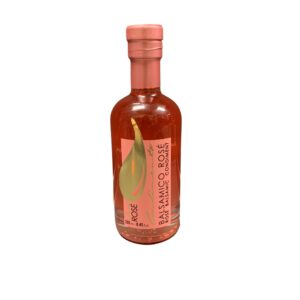 Balsamique Rosé, 4.8%