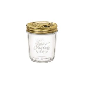 Bormioli Rocco - Pot Quattro Stagioni - 320ml