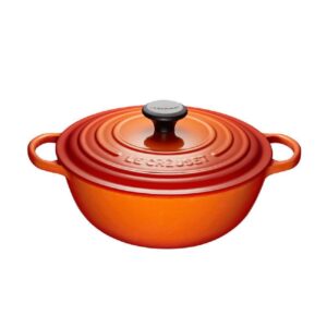 Le Creuset - Marmite Signature, 28cm/4.9L