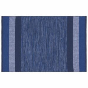 Now design - Napperons Coton Recyclé Ensemble de 4