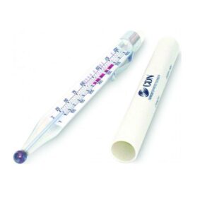 CDN - Thermomètre à bonbon et friture