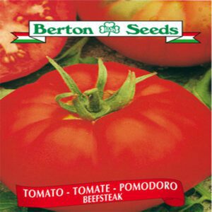 Berton Seeds - Légumes Tomate Beefsteak