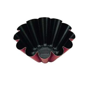 Ibili -Moule pour brioche 18cm