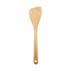 Oxo - Spatule à coin en bois