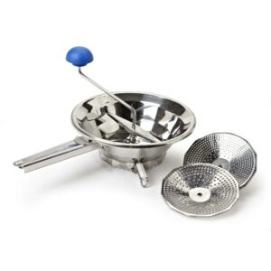 Catering Line - Passe-Vite (moulin à légumes) Beretta