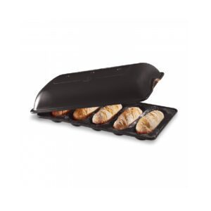 Emile Henry - Moule à mini baguettes