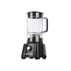 Cuisinart- Mélangeur Velocity 600 watt