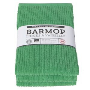 BARMOP Greenbriar
