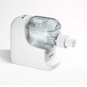 Cuisinart - Machine à pâtes électrique Pastafecto