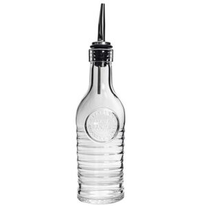 Bormioli - Bouteille bec verseur 9oz