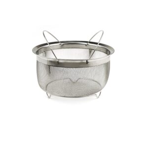 Endurance - Passoire 3qt avec poignées pliantes