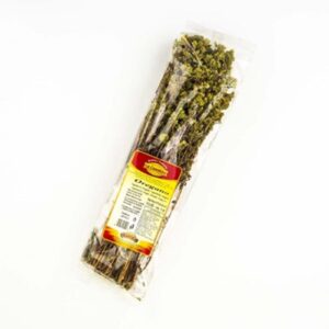 Origan séché
