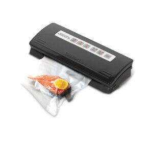 Cuisinart - Système d'emballage sous vide à une touche
