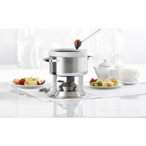 Trudeau - Ensemble à fondue 3 en 1 Camelia