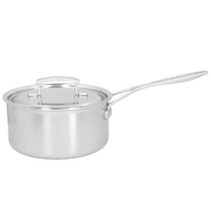 Demeyere - Casserole 2.8L / 20CM Industry