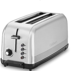 Cuisinart - Grille-pain Long Slot