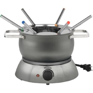 Trudeau - Ens. à fondue 3 en 1 PURE