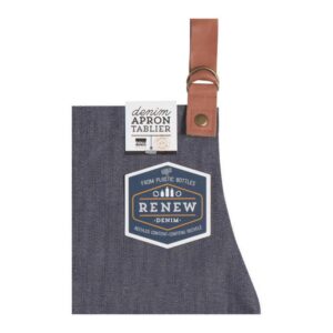 Now Design - Tablier Denim