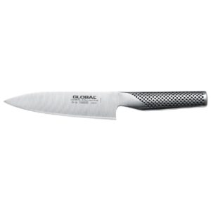 Global - Couteau de chef G-58 16cm