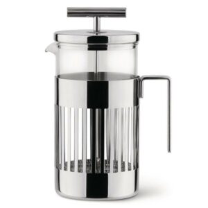 Alessi - Cafetière à piston 8 tasses