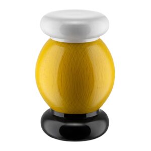 Alessi - Petit moulin à sel ou poivre Sottsass