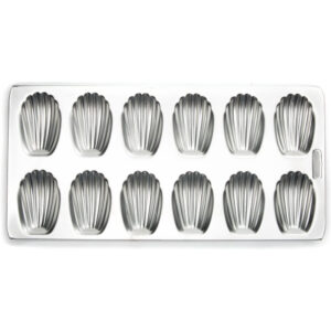 Fox Run - Moule à madeleines