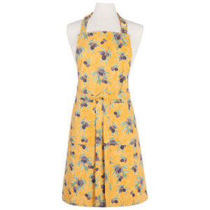 Now Design - Tablier Olives