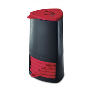 Aerolatte - Ensemble de décoration cappuccino