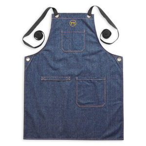 Outset - Tablier denim