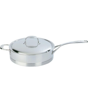 Demeyere Sauteuse Atlantis 28 cm