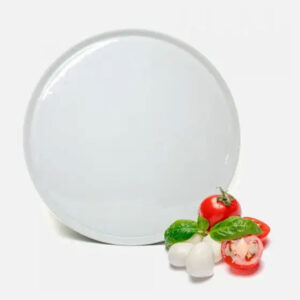 Bia - 32cm round pizza plate