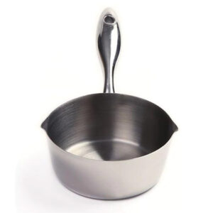 Catering Line - Casserole avec bec verseur 12cm