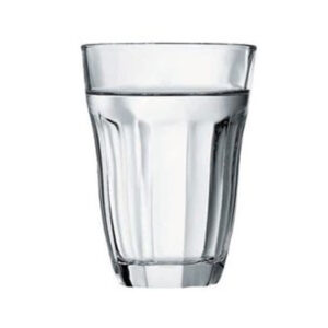 Safdie - Ensemble de 6 verre à jus Baroque 220ml