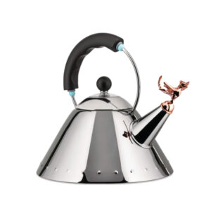 Alessi - Bouilloire REX