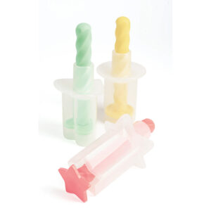 Cuisipro - Ensemble pour mini sandwichs glacés