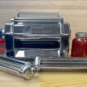 Imperia - Machine à pâte électrique RESTAURANT RMN220