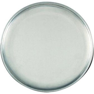 Tôle à pizza ronde